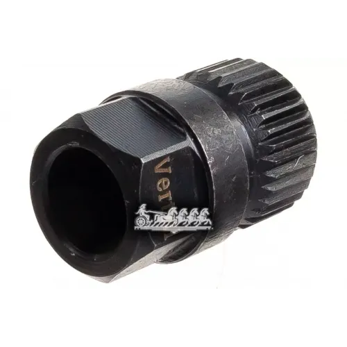 Ключ Для Шкива Генератора 33 Грани. Vertul Vertul 