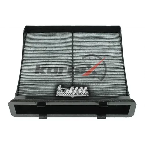 Фильтр Салонный Subaru Impreza/Forester 08- (Угольный) KORTEX 