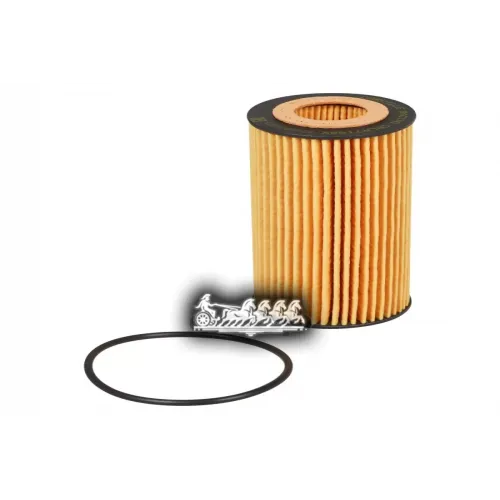 Фильтр Масляный Volvo Xc60 08- Carville Racing 