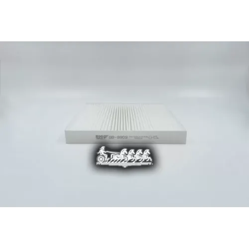 Фильтр Салона Hyundai Sonata 04- BIG FILTER 