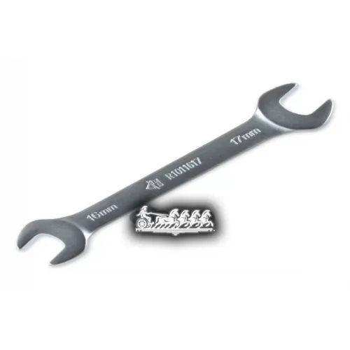 Ключ Рожковый 16Х17 Мм ARNEZI 