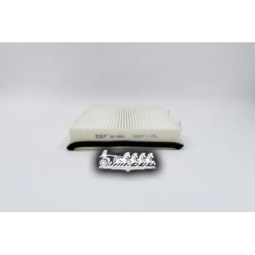 Фильтр Салона Chery/Vag Amulet/Golf/Jetta BIG FILTER 