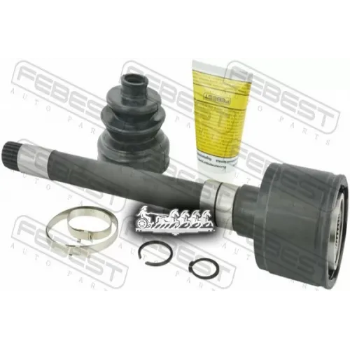 Шрус Toyota Caldina 97-02 Внут.прав. Febest 0111-ST215RH
