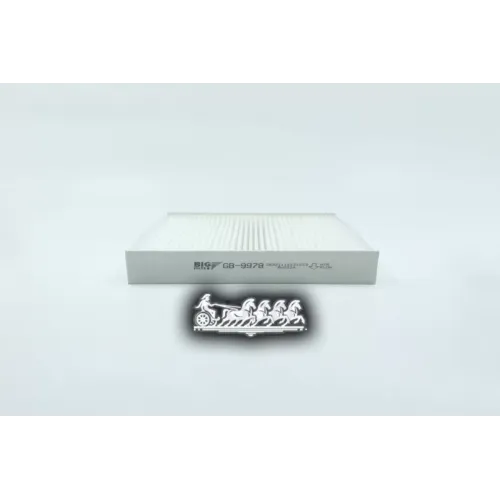 Фильтр Салона Renault Logan/Sandero/Clio 12- BIG FILTER 