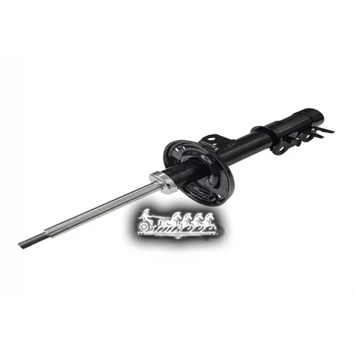 / Cyg-224-G Амортизатор Перед Прав CTR 