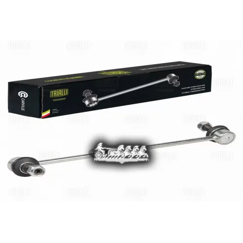 Тяга Стабилизатора Nissan/Renault Qashqai/X-Trail/Koleos 06- Перед.лев. Trialli 