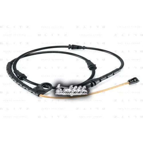 Датчик Износа Торм. Колодок Bmw X5(F15/F85) 10- Передн. Blitz 