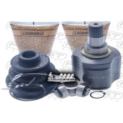 Шрус Внутренний 29X38x22 Febest 1111-J200