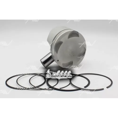 Поршень Комплект Autowelt 