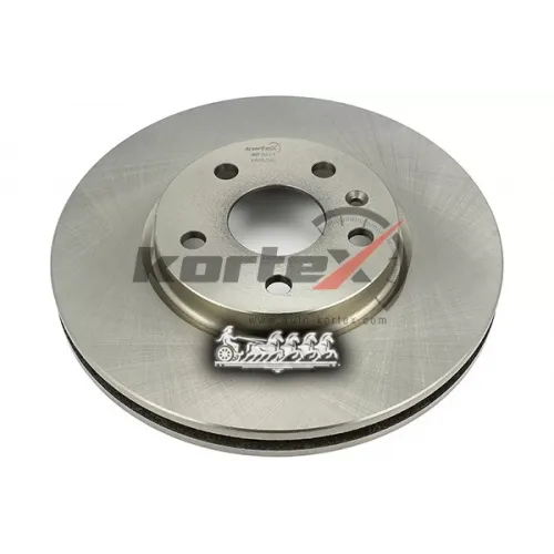 Диск Торм. Opel Insignia 08- Перед.вент.(D=321Mm)(R17) KORTEX 