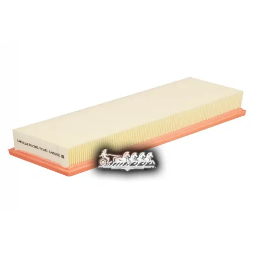 Фильтр Воздушный Renault Clio 00- Carville Racing 