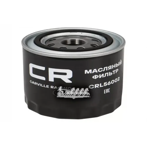 Фильтр Масляный Great Wall Hover H5 2.0D Carville Racing 