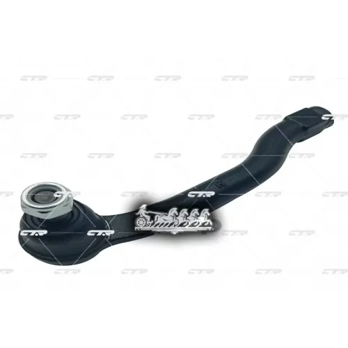 Наконечник Р/Т Honda Civic 06- Прав. (= Ceho74r) CTR 