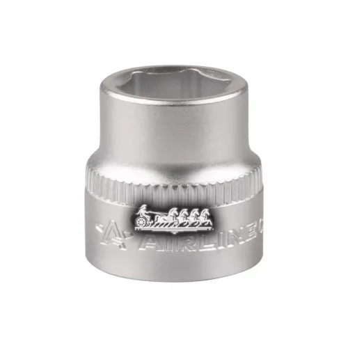 Головка Торцевая 1/2 Dr Шестигранная 12Мм AIRLINE 