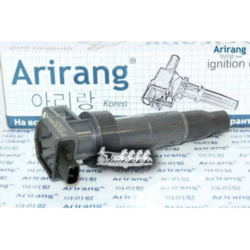 Катушка Зажигания Hyundai/Kia Santa Fe/Sonata/Mohave/Sorento 06- Arirang 