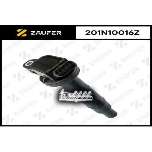 Катушка Зажигания Toyota Avensis/Rav 4 2.0/2.4 ZAUFER 
