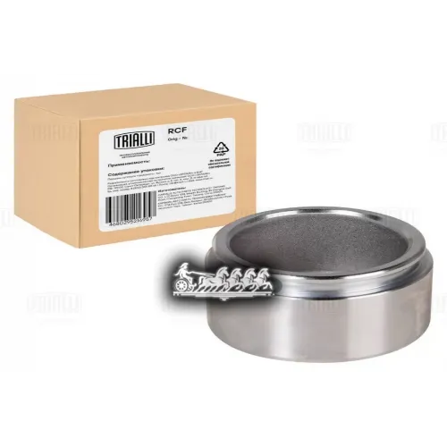 Поршень Суппорта Toyota Land Cruiser Prado 09- Перед. Trialli 