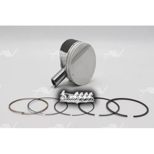 Поршень Комплект Autowelt 