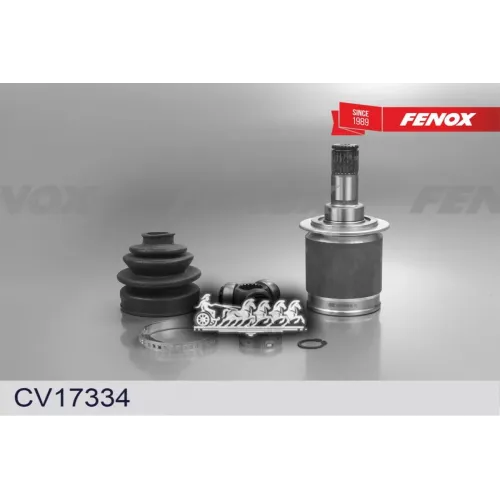 Шрус Honda Cr-V Re3/Re4 2007-2012 Внутр. Зад. FENOX 