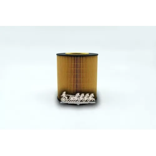 Фильтр Масляный (Ox146d) (Груз/Комм) BIG FILTER 