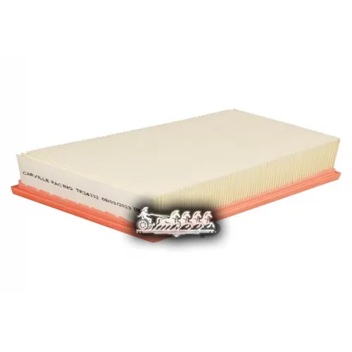 Фильтр Воздушный Nissan Qashqai/X-Trail 06- 1.6/2.0 Carville Racing 