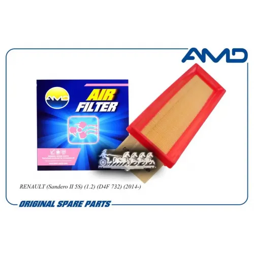 Фильтр Воздушный AMD 