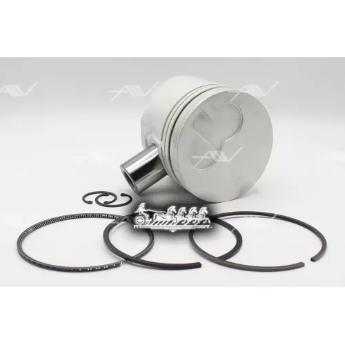 Поршень Комплект Autowelt 