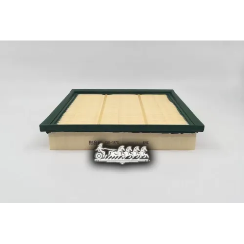 Фильтр Воздушный Ford Transit 06- 2.2Tdci BIG FILTER 