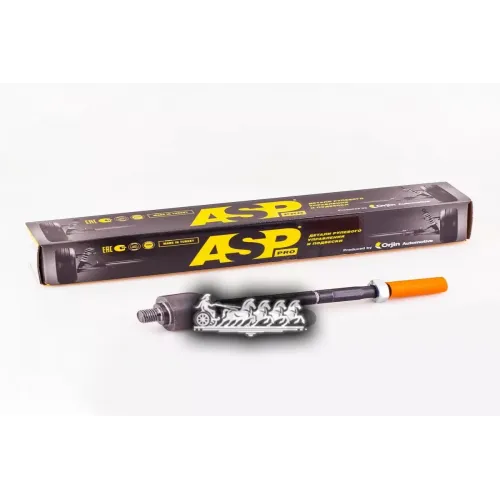 Тяга Рулевая Renault Megane 08- Без Наконечника ASP 