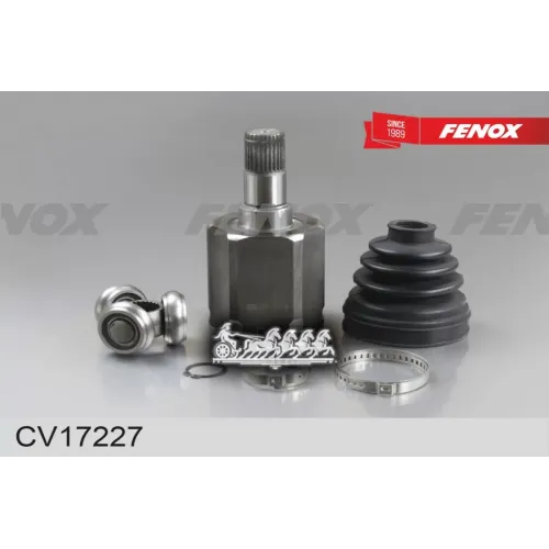 Шрус Kia Ceed 06-12 Внутр. FENOX 