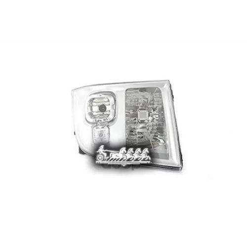Фара Ford Transit V347 06- BSG AUTO PARTS 