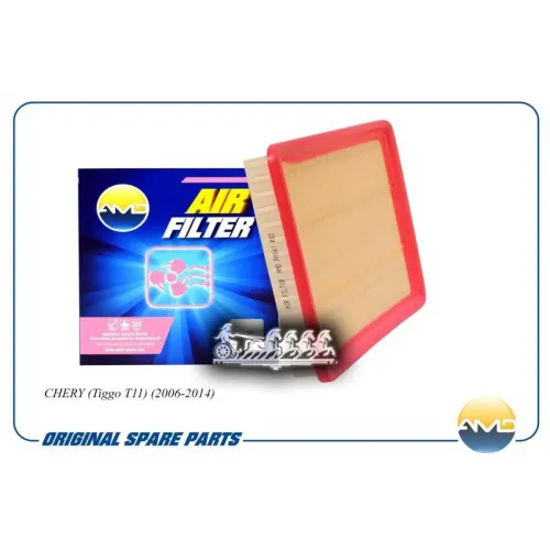 Фильтр Воздушный AMD 