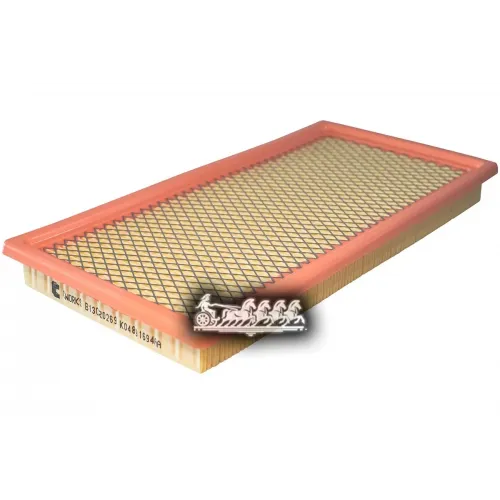 Фильтр Воздушный Jeep Compass (Mk49) 2006 - По Н.в. 2.4 4X4 170 Л.с. Бензиновый Двигатель CWORKS 