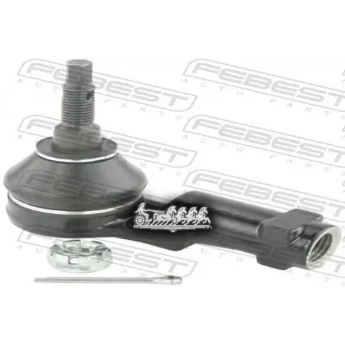 Наконечник Р/Т Hyundai Creta 17- Лев. Febest 1221-CRELH