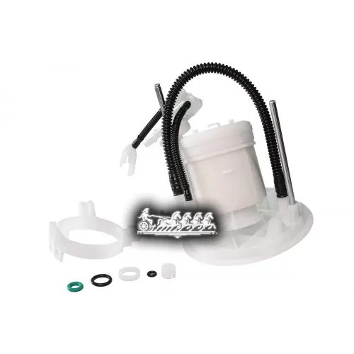 Фильтр Топливный Mazda Cx-5 (Ke/ Gh) 11/2011 - По Н.в. CWORKS 