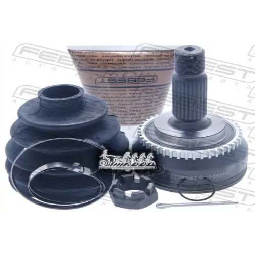 Шрус Mitsubishi Galant Usa 96-03 Нар. Febest 0410-EA3A43