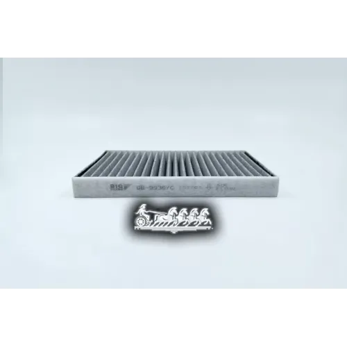 Фильтр Салона Уаз Patriot Угольный BIG FILTER 