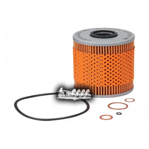 Фильтр Масляный Bmw 7(E32) 3.0I/3.4I Картридж Carville Racing 