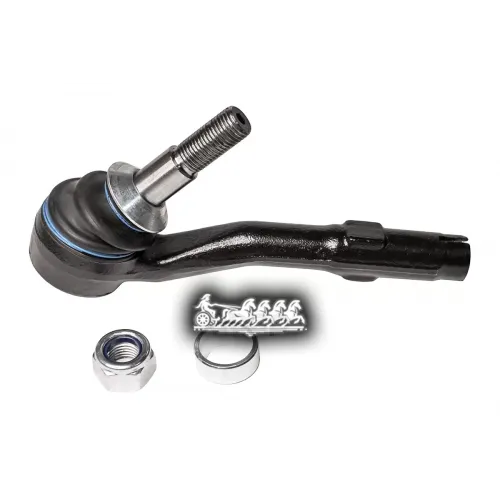 Наконечник Рулевой Тяги Bmw 5 (E39/E60) 00- CWORKS 