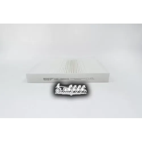 Фильтр Салона Honda Civic/Cr-V BIG FILTER 