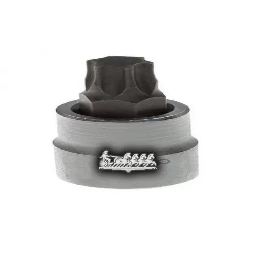 Головка 1/4 Со Вставкой Torx T15 L=38Мм AIRLINE 