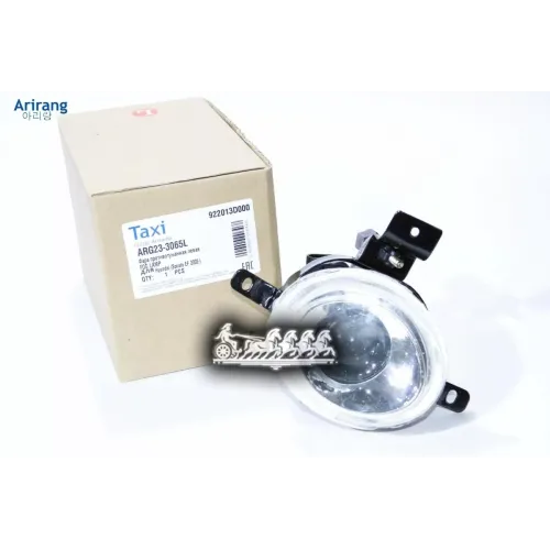 Фара Противотуманная Hyundai Sonata 02- Лев. Arirang 