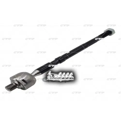 Тяга Рулевая Renault Megane I 03/96-08/03 Лев/Прав.(Без Наконечника) (=Crre5) CTR 