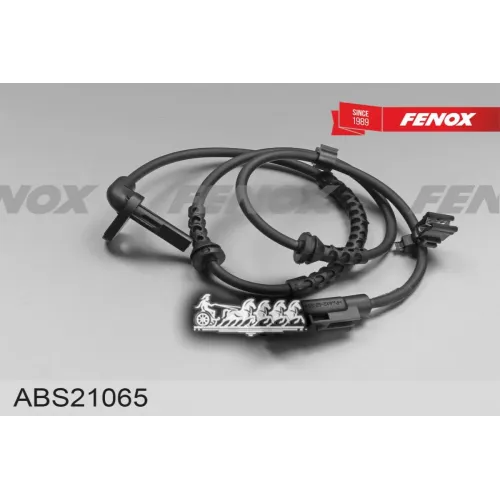 Датчик Abs Chevrolet Aveo 12- Передний Правый FENOX 