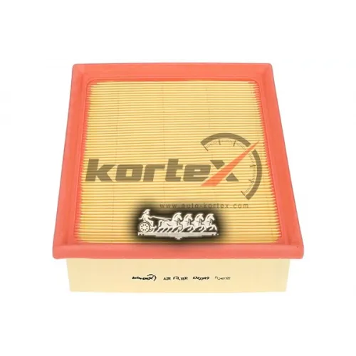 Фильтр Воздушный Mitsubishi Eclipse Cross 17- KORTEX 