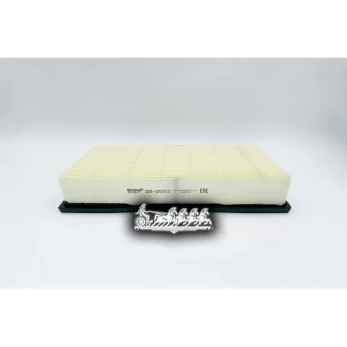 Фильтр Воздушный Mb W202/W163 BIG FILTER 