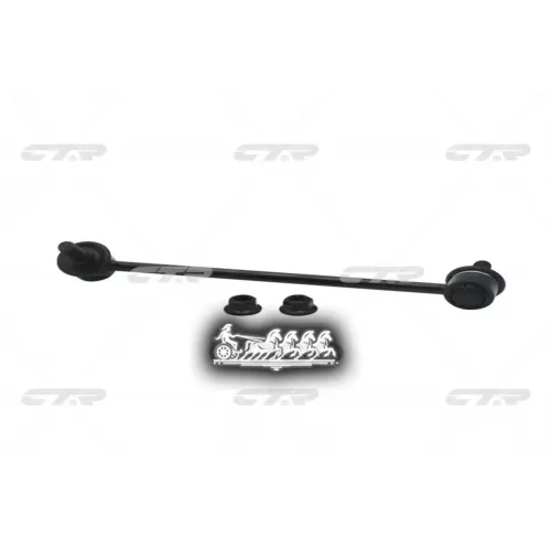 Тяга Стабилизатора Toyota Previa/Estima 2.4 Пер.подв.лев. (=Clt32) CTR 