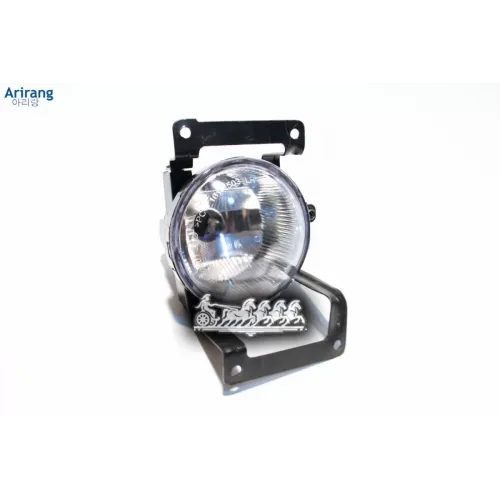 Фара Противотуманная Hyundai Tucson 03- Лев. Arirang 
