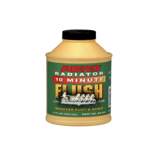 Abro Промывка Радиатора В Пластике (0.354L) ABRO 