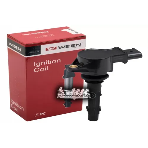 Катушка Зажигания Mercedes-Benz Ween 132-0055